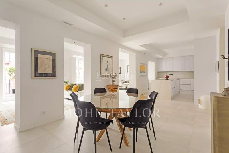 Foto 2395ef9f-d8c1-4f3f-95cc-61bed8a4db1c. Appartamento con riscaldamento in Universidad-Malasaña Madrid