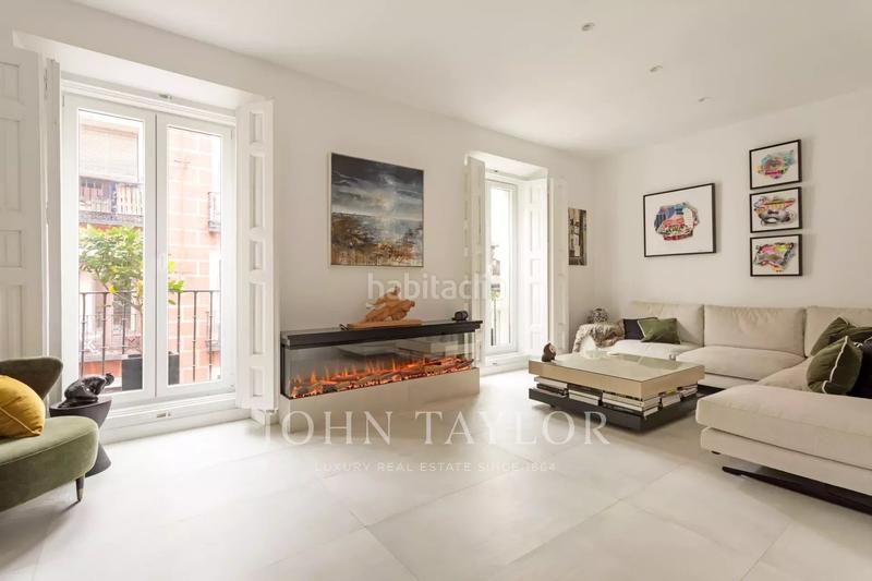 Foto 9aaefdf6-c3a1-44de-a650-af25f1bd3331. Appartamento con riscaldamento in Universidad-Malasaña Madrid