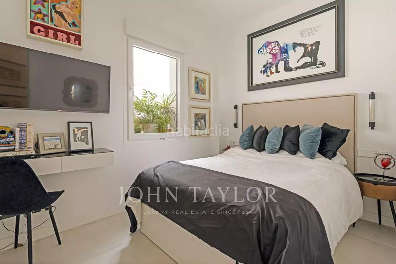 Foto 190d0452-5be9-40e4-ae87-a3d37a5528ec. Appartement avec chauffage dans Universidad-Malasaña Madrid