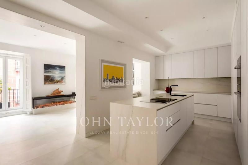 Foto 53fad74e-372f-4ba8-8e93-1c9f12ee3b26. Appartement avec chauffage dans Universidad-Malasaña Madrid