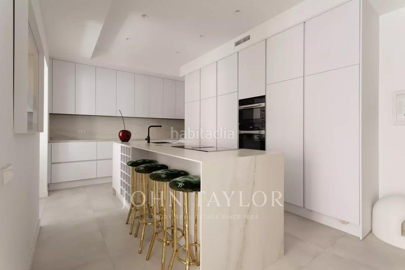 Foto 67d4d98a-dc1b-40c6-b54e-6950f7b3b3c8. Appartement avec chauffage dans Universidad-Malasaña Madrid