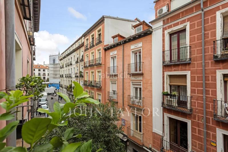 Foto 70f7c170-bb8c-46eb-8093-dce7df82c0e6. Appartement avec chauffage dans Universidad-Malasaña Madrid