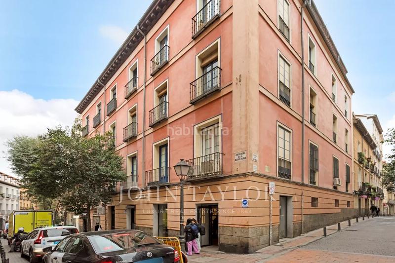 Foto 744f774d-39be-45b5-aa6f-ec239fc17ee8. Appartement avec chauffage dans Universidad-Malasaña Madrid