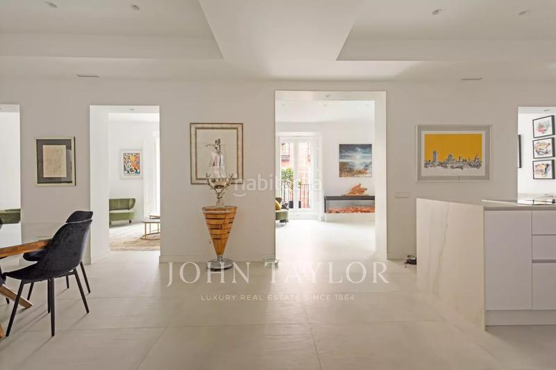 Foto a634de31-8089-4a34-868f-c15dfd8bcabb. Appartement avec chauffage dans Universidad-Malasaña Madrid