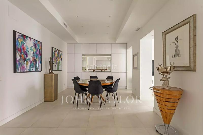 Foto d8b61d28-e9a9-4499-89b3-3c3df9f38380. Appartement avec chauffage dans Universidad-Malasaña Madrid