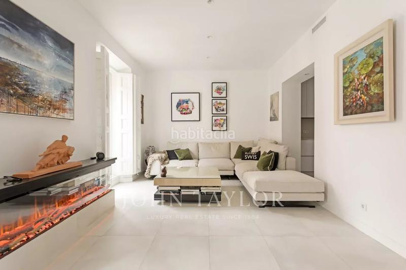 Foto fe4d2f6a-d6df-4dad-9535-edcc460fdbc3. Appartement avec chauffage dans Universidad-Malasaña Madrid