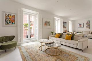 Flat in Universidad-Malasaña