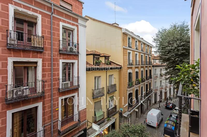 Foto a94f8bd2-8483-4b03-a2b2-f2b48dfa5853. Pis amb calefacció a Universidad-Malasaña Madrid