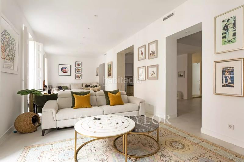 Foto 2cd0f132-1ded-49de-b088-e2081a337e3f. Piso en Universidad-Malasaña Madrid