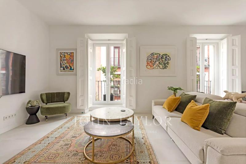 Foto 56780f5d-0f7a-43d4-8cf1-3b2fd48e25b7. Piso en Universidad-Malasaña Madrid