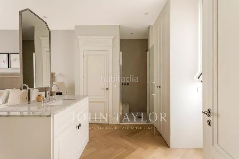 Foto 03846f60-71f1-4eb7-a6de-6a832930fe3c. Affitto appartamento con riscaldamento parcheggio in Madrid