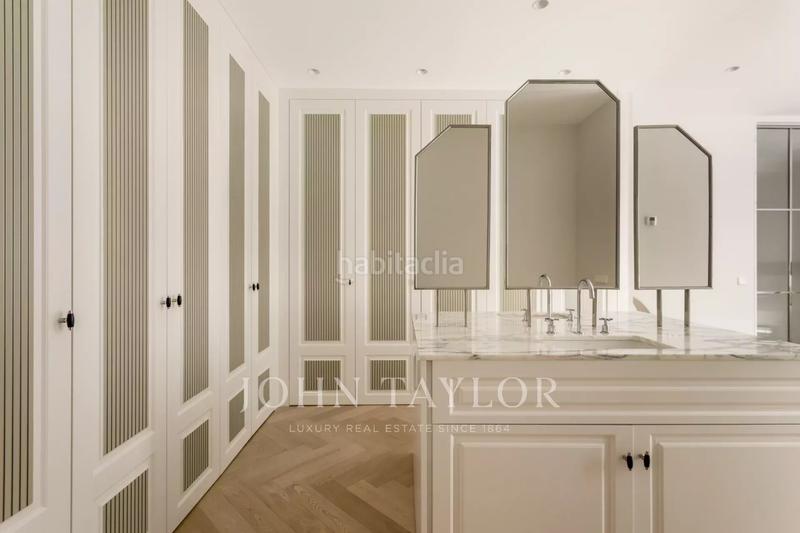 Foto 0a62fd0b-4719-44cb-b0d1-c83fe1639d22. Affitto appartamento con riscaldamento parcheggio in Madrid