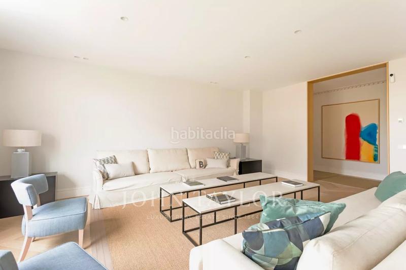 Foto 58e01b10-f6a6-4ff6-90f9-1e94484f49f3. Affitto appartamento con riscaldamento parcheggio in Madrid