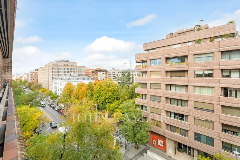 Foto 6705d298-48c0-46a5-ae1e-70b6aad8b24c. Affitto appartamento con riscaldamento parcheggio in Madrid