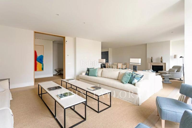 Foto 9831e5dc-152e-4079-b542-8d88f07c46b5. Affitto appartamento con riscaldamento parcheggio in Madrid