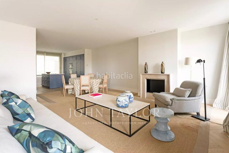 Foto a599a806-9e33-42f5-b459-9c338047c673. Affitto appartamento con riscaldamento parcheggio in Madrid