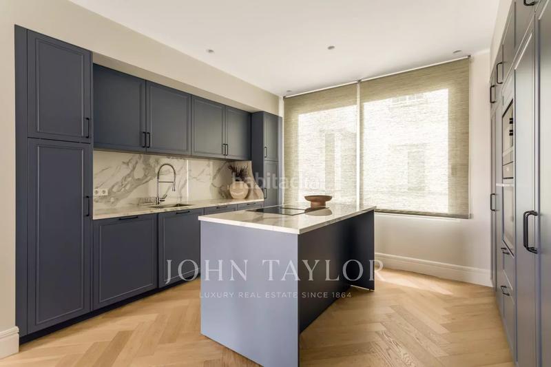 Foto d9722c1e-cd3c-4dca-9e62-1d3e1f0b93f0. Affitto appartamento con riscaldamento parcheggio in Madrid