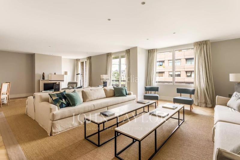 Foto f0e88bbf-2095-459b-b0a2-386210b0fbd3. Affitto appartamento con riscaldamento parcheggio in Madrid