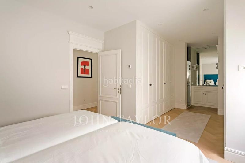 Foto 18246127-04a7-4ba6-92dc-d8d9b345705c. Miete etagenwohnung mit heizung parking in Castellana Madrid