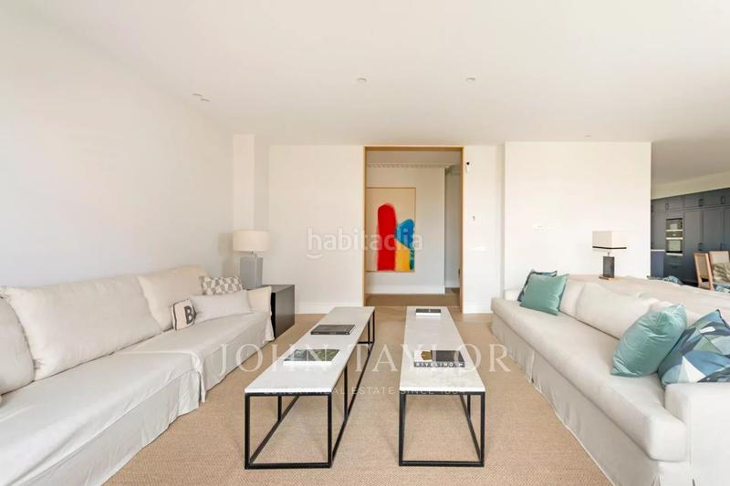 Foto a27ad0f4-713a-45bf-b276-50304f75abe5. Miete etagenwohnung mit heizung parking in Castellana Madrid