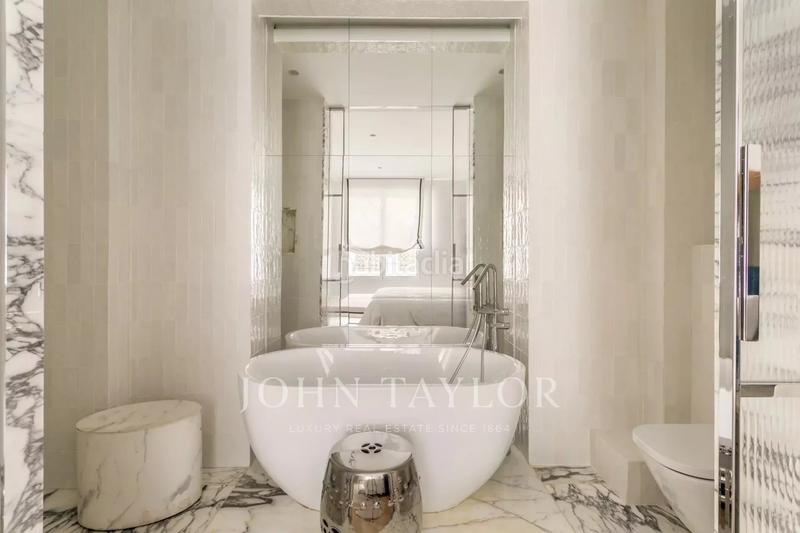 Foto 3941c1f3-356d-43ed-9ee3-bc51719dc83b. Rent flat with heating parking in Castellana Madrid