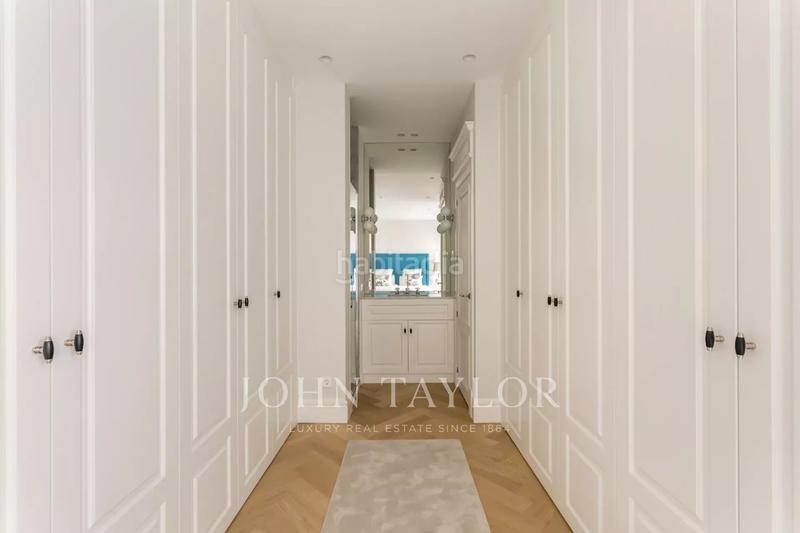 Foto 5525c819-ed97-4f45-8206-1404fd421831. Rent flat with heating parking in Castellana Madrid