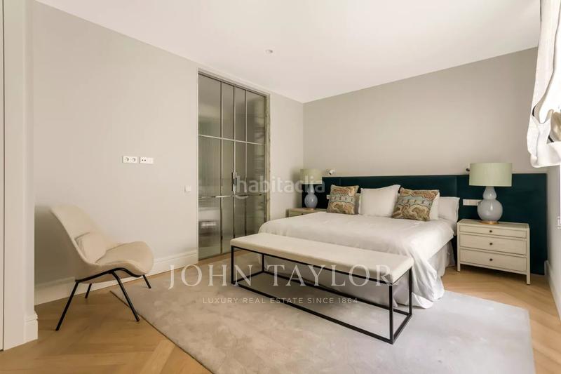 Foto 5a4ba730-00e7-4ad5-9780-21fdd30cfbc8. Rent flat with heating parking in Castellana Madrid