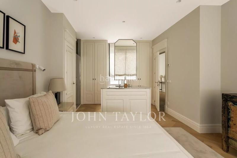 Foto 5f68da6c-73dd-4366-b0f6-d357b5edf861. Rent flat with heating parking in Castellana Madrid