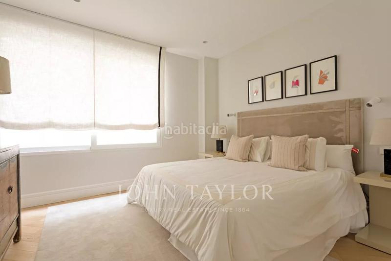 Foto 710ae96e-79aa-42be-a58b-0544179cea2c. Rent flat with heating parking in Castellana Madrid