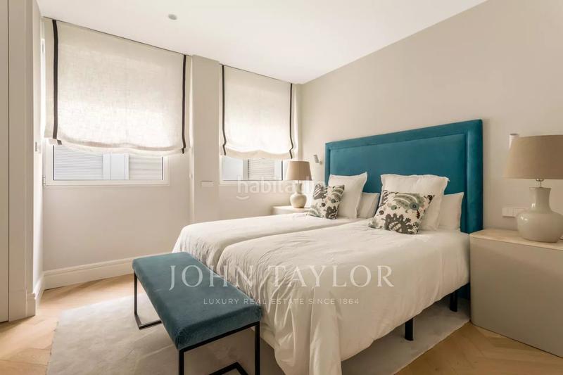 Foto 78428f57-66ef-4405-944b-ff3344961990. Rent flat with heating parking in Castellana Madrid