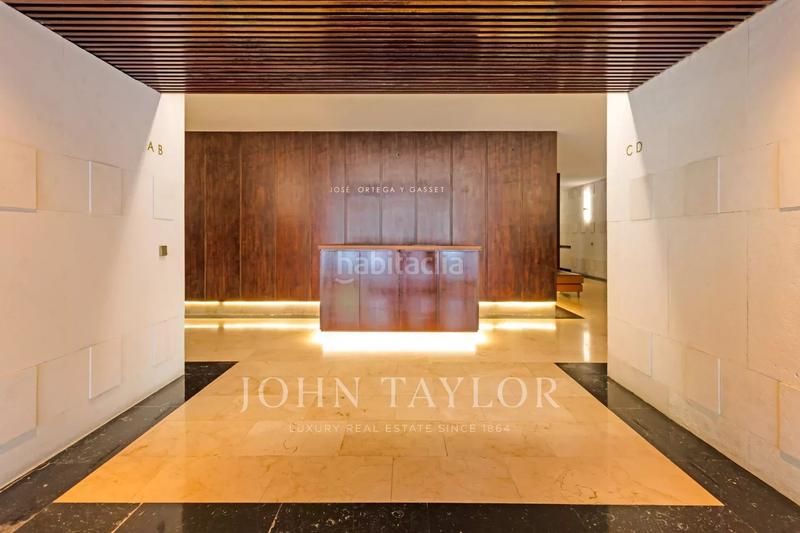 Foto 30644c2b-975b-4f94-b79e-a398b4e6c9db. Lloguer pis amb calefacció aparcament a Castellana Madrid