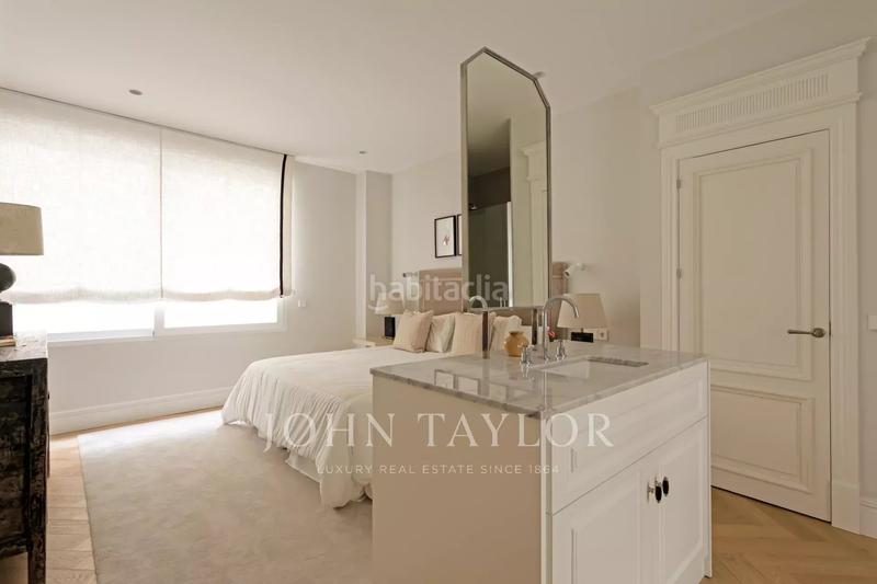 Foto 13ab3b61-d9fb-4f71-8fba-99bd2fb45481. Alquiler piso en Castellana Madrid