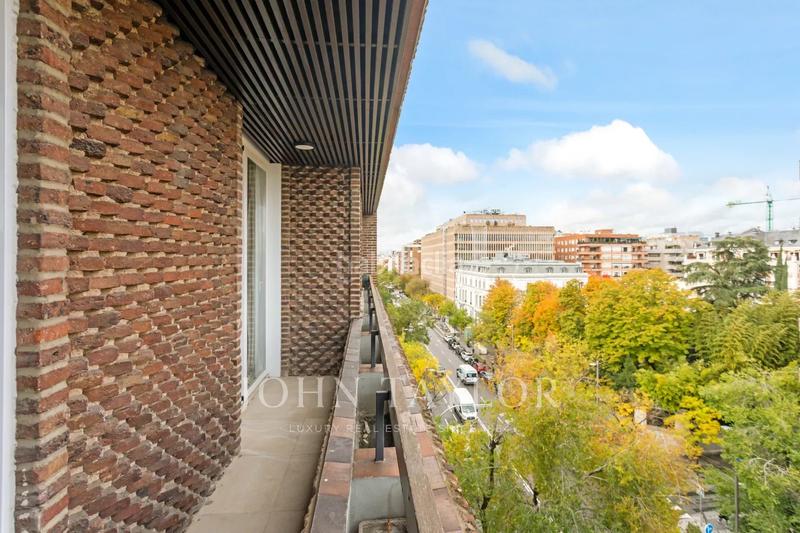 Foto 4e7fcc94-f0e9-49ce-8f90-183ca801db38. Alquiler piso en Castellana Madrid