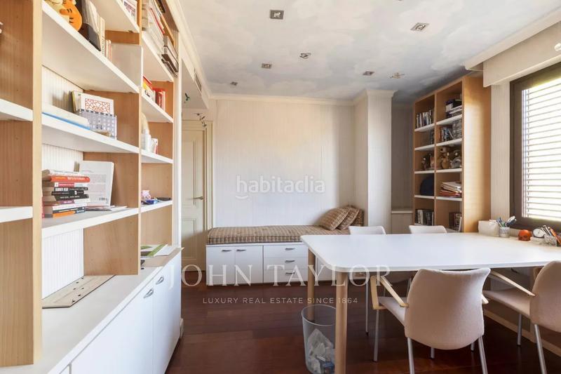 Foto 825af8da-6b5f-46a8-a534-89d3e6a04104. Affitto duplex con riscaldamento parcheggio in Nueva España Madrid