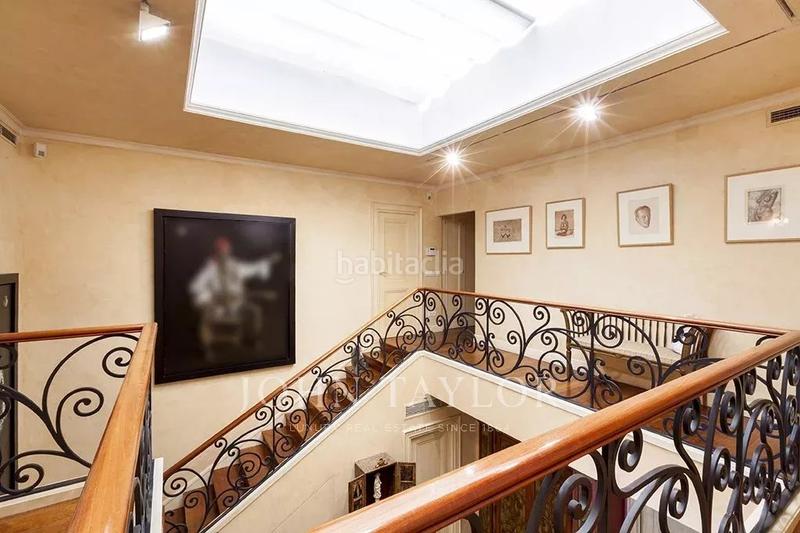 Foto 9133aa8b-20d2-4df3-91d4-c7ee3ea0941f. Affitto duplex con riscaldamento parcheggio in Nueva España Madrid