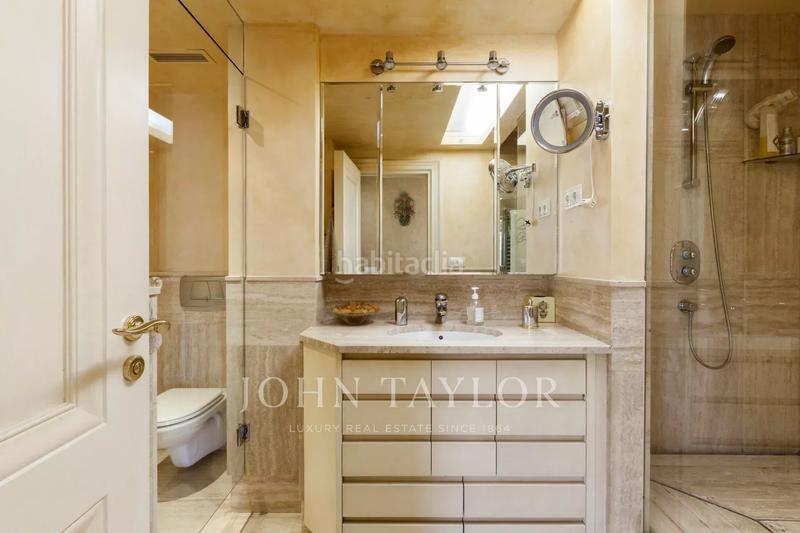 Foto a6807b3b-e237-4220-9dc8-dccef59b7975. Affitto duplex con riscaldamento parcheggio in Nueva España Madrid