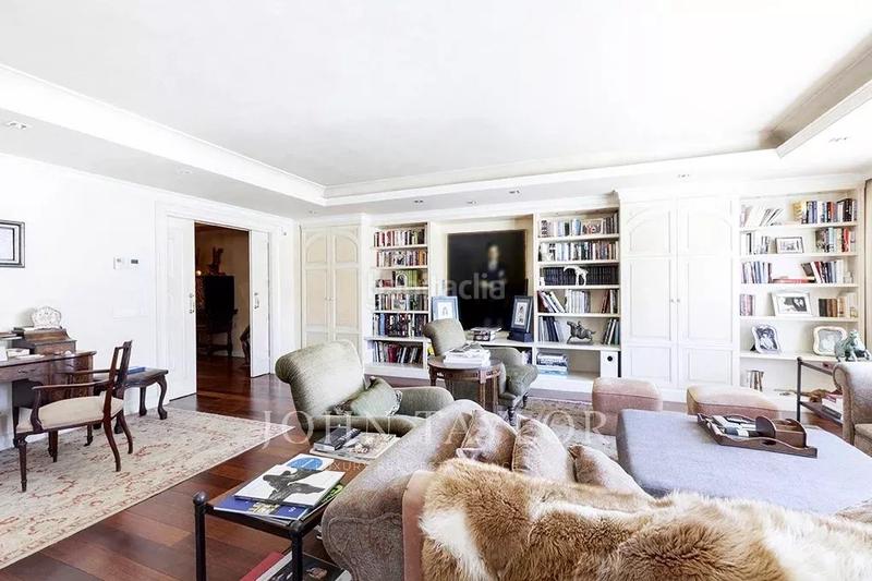 Foto 39b72b1c-493d-4227-8926-bb47f057237f. Alquiler dúplex en Nueva España Madrid