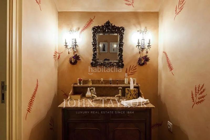 Foto 5e4f3db7-23df-4aac-b4a6-2b1ddf6dfe8a. Alquiler dúplex en Nueva España Madrid