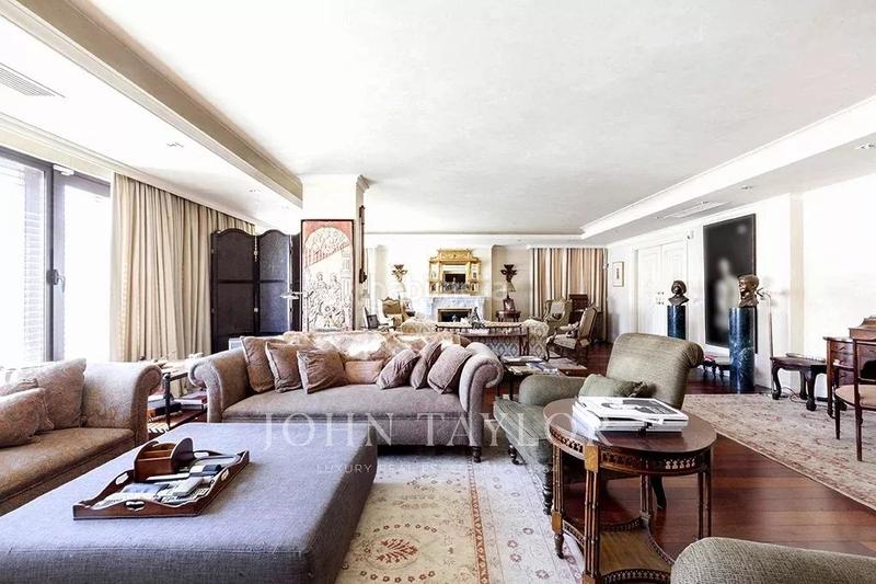 Foto 8c07e902-2433-44e0-ae84-48eaef7f3df3. Alquiler dúplex en Nueva España Madrid