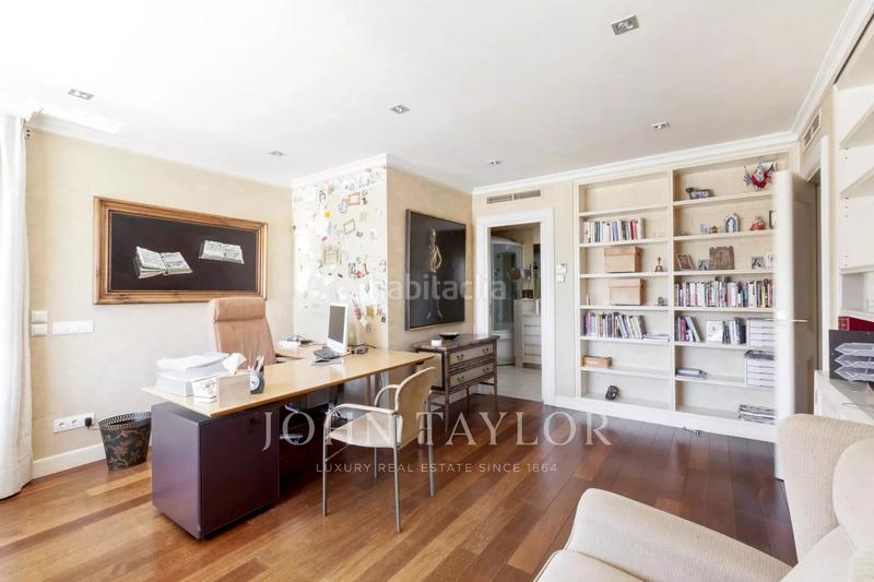 Foto 8e307374-2a1d-4d83-adc9-4b9e0676f5ff. Alquiler dúplex en Nueva España Madrid