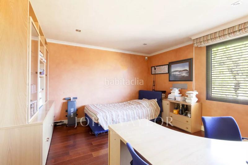 Foto 87584dea-99fd-41d7-a560-eec994ae2dad. Lloguer dúplex amb calefacció aparcament a Nueva España Madrid