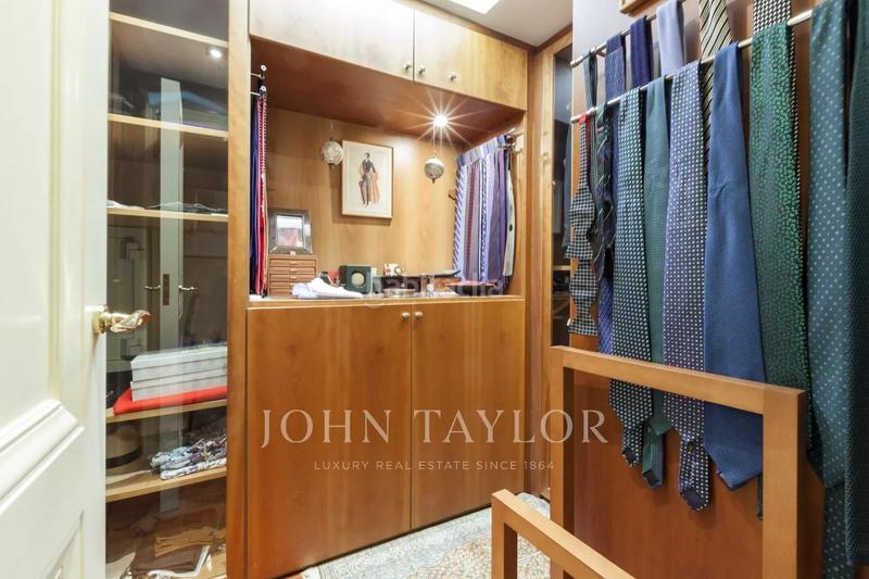 Foto 45602152-09e0-4c3f-89d6-f65ff31b4a22. Rent duplex with heating parking in Nueva España Madrid