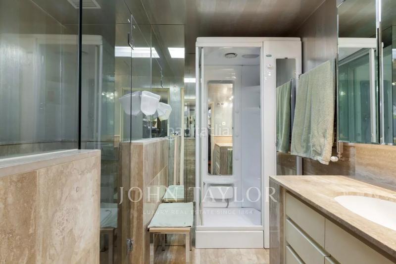 Foto abf4ed29-356c-456d-935c-5f062c9e44fa. Rent duplex with heating parking in Nueva España Madrid