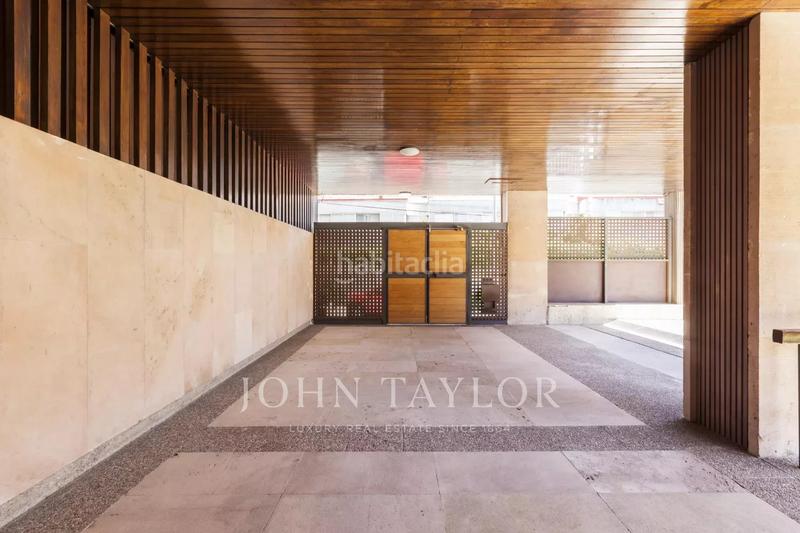 Foto f4e31feb-bdfc-41e2-be74-0f872c494d54. Rent duplex with heating parking in Nueva España Madrid