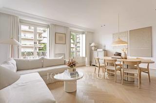 Appartement à Universidad-Malasaña