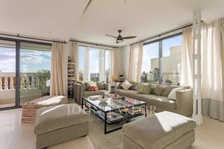 Appartement à Jerónimos