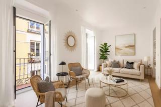 Appartement à Universidad-Malasaña