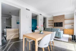 Appartement à Recoletos