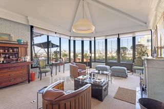 Rent Penthouse in Jerónimos