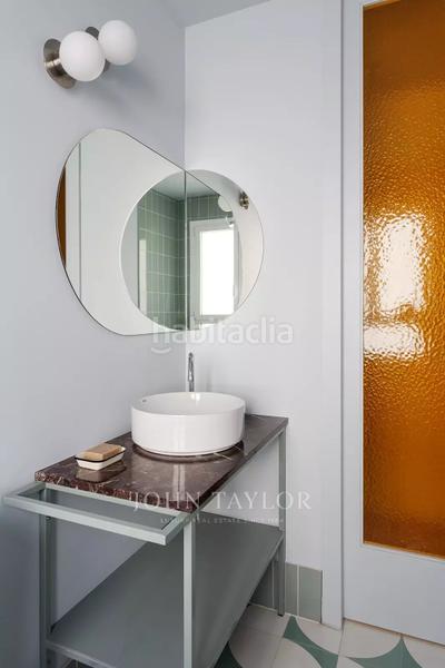 Foto 0107f5ca-3b4e-4804-ba4c-2abbdd40e7bf. Appartement avec chauffage dans Gaztambide Madrid